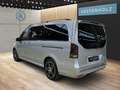 Mercedes-Benz V 250 V 250 d 4M Lang *AVANTGARDE*AHK*SHZ*NAVI* Silber - thumbnail 4