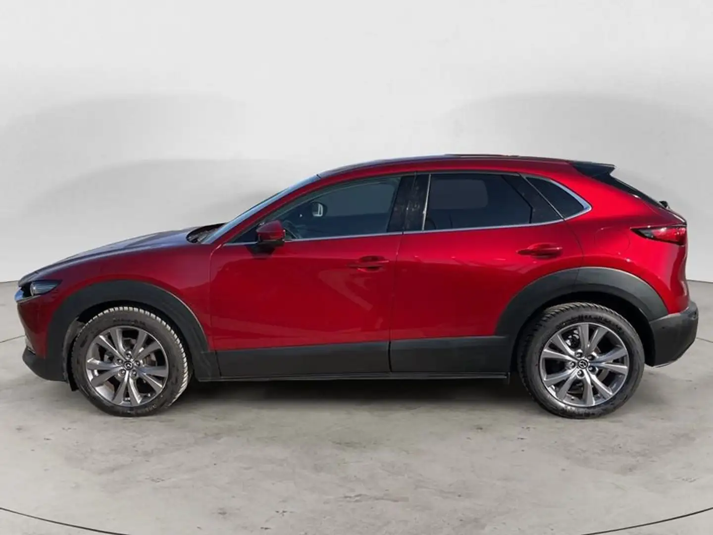 Mazda CX-30 2.0L Skyactiv-G M Hybrid 2WD Exceed - 2