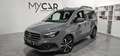 Mercedes-Benz T-Class 180d 7G-DCT Gris - thumbnail 3