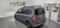 Mercedes-Benz T-Class 180d 7G-DCT Gris - thumbnail 16