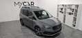 Mercedes-Benz T-Class 180d 7G-DCT Gris - thumbnail 12