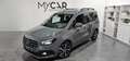 Mercedes-Benz T-Class 180d 7G-DCT Gris - thumbnail 5