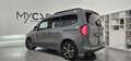 Mercedes-Benz T-Class 180d 7G-DCT Gris - thumbnail 17