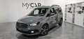 Mercedes-Benz T-Class 180d 7G-DCT Gris - thumbnail 4