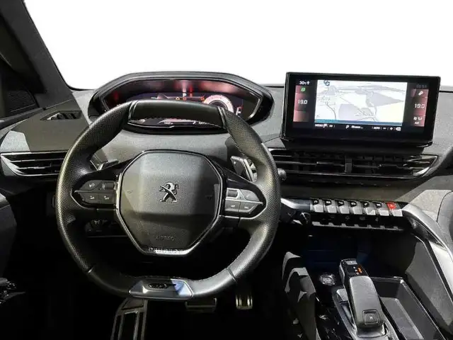 Peugeot 3008 view 14