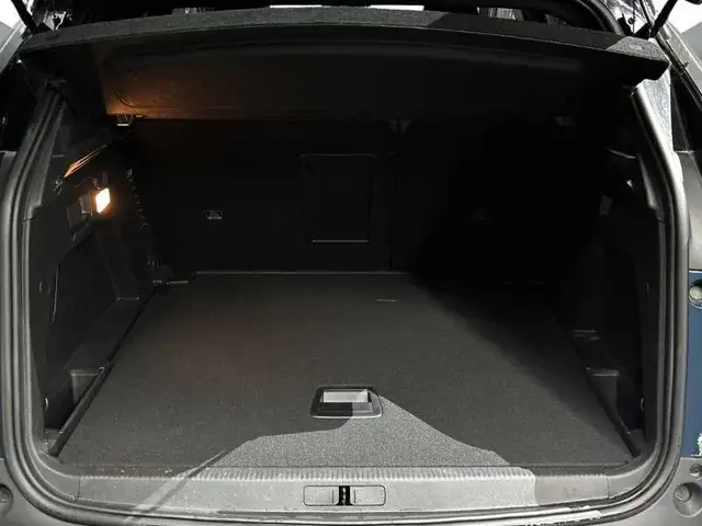 Peugeot 3008 view 7