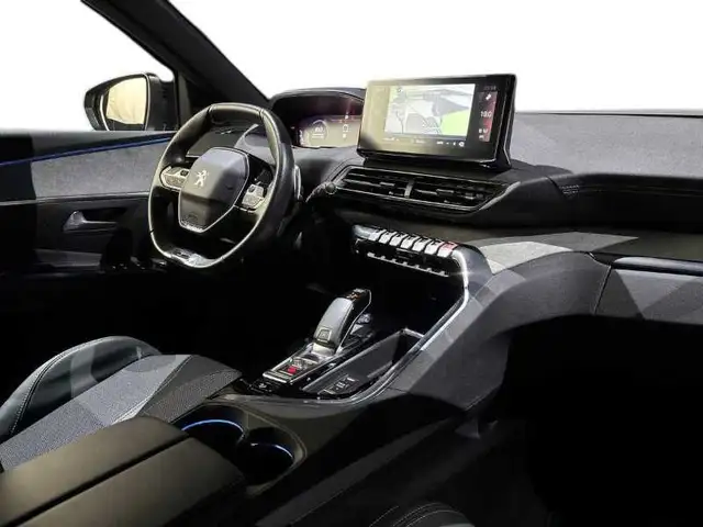 Peugeot 3008 view 15