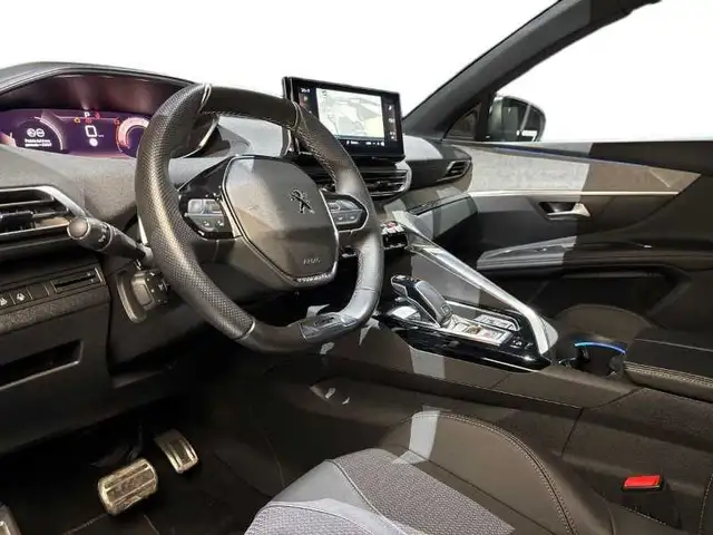 Peugeot 3008 view 11