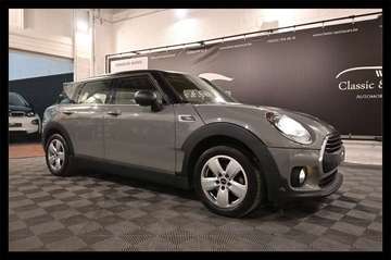 1.5i CLUBMAN / EURO 6b / GPS NAVIGATION / BLUETOOTH / PDC / CARNET MINI !!