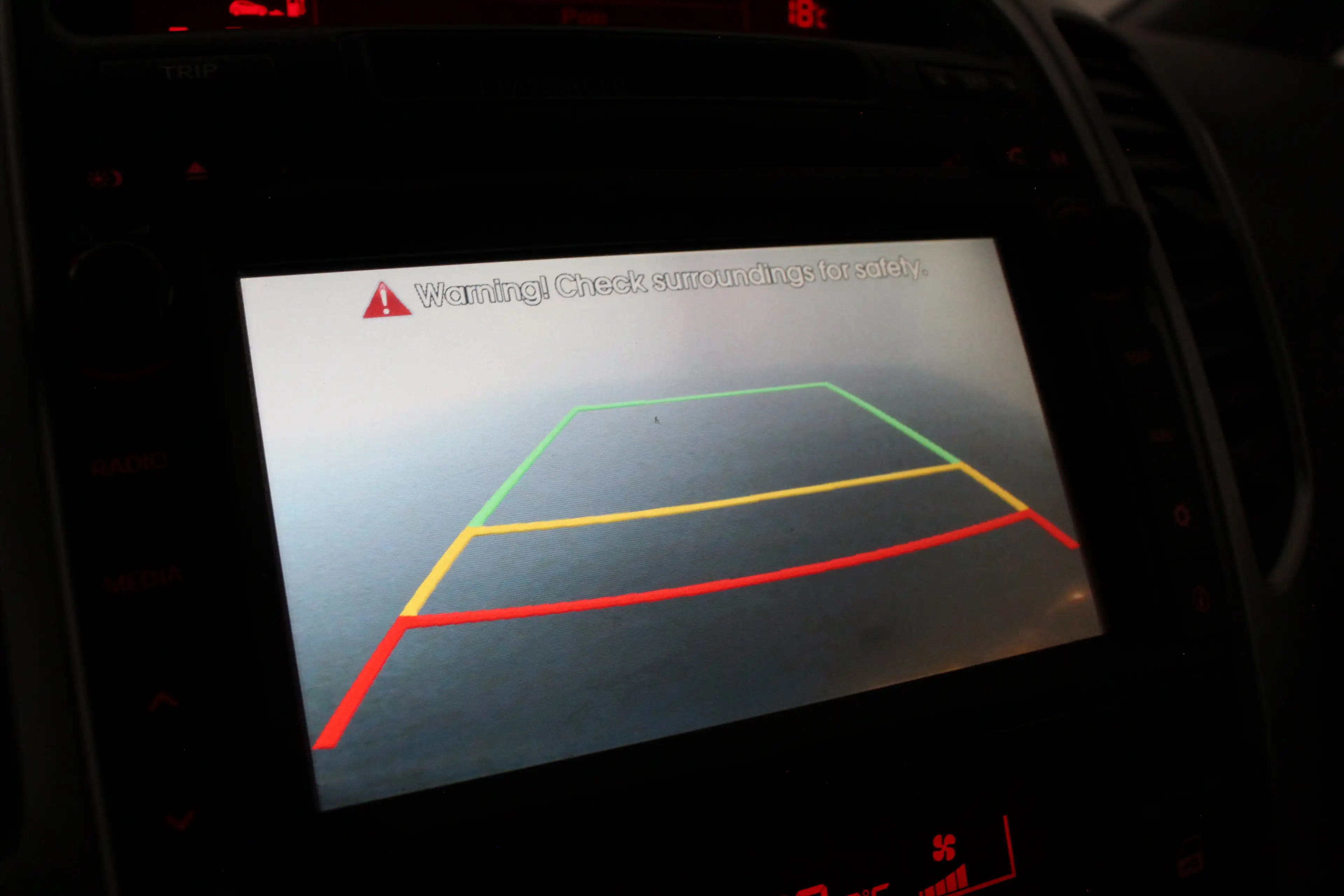 Kia Venga 1.6 CVVT Executive Automaat/Camera/Trekhaak/Pano — photo 11