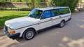 Volvo 240 2.0 Station Wagon Blanco - thumbnail 17
