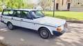 Volvo 240 2.0 Station Wagon Blanco - thumbnail 16