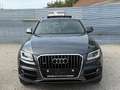 Audi Q5 2.0 TDI quattro (130kW) Silber - thumbnail 3