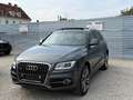 Audi Q5 2.0 TDI quattro (130kW) Silber - thumbnail 4