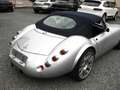 Wiesmann MF 3 dt. Fzg. gepflegt Silber - thumbnail 19
