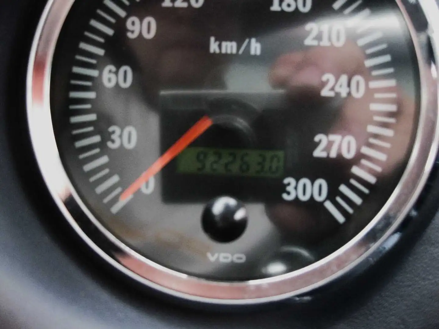 Wiesmann MF 3 dt. Fzg. gepflegt Silber - 2