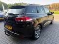 Renault Clio Estate 0.9 TCe Night&Day | 2E EIGENAAR | 12MND GAR Schwarz - thumbnail 5