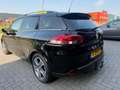 Renault Clio Estate 0.9 TCe Night&Day | 2E EIGENAAR | 12MND GAR Schwarz - thumbnail 8