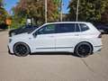 Volkswagen Tiguan Allspace Tiguan  R-LINE 2.0 TSI DSG 4m ( USA) # Tuning Weiß - thumbnail 9