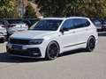 Volkswagen Tiguan Allspace Tiguan  R-LINE 2.0 TSI DSG 4m ( USA) # Tuning Weiß - thumbnail 1