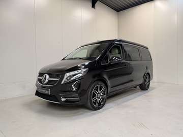 300d Autom. - AMG Line - Topstaat! 1Ste Eig!