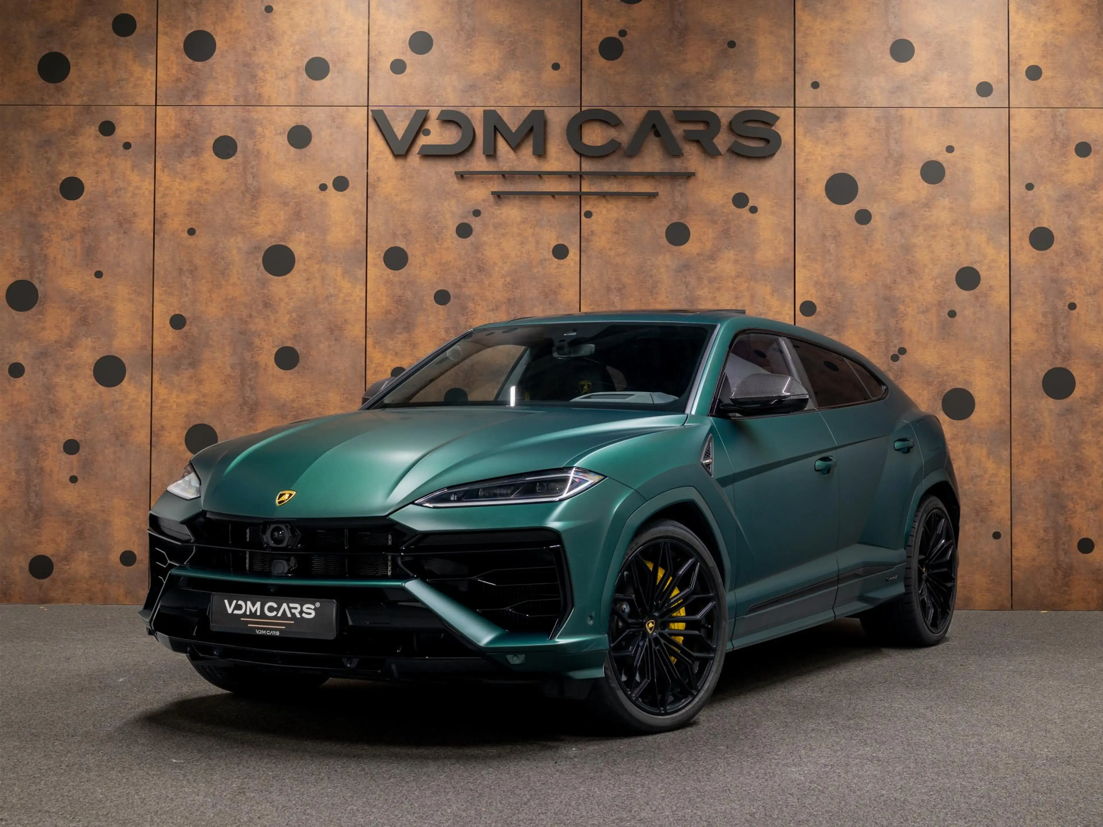 Lamborghini Urus 4.0 V8 Hybrid SE | B&O 3D | Massage | Pano | Stoel