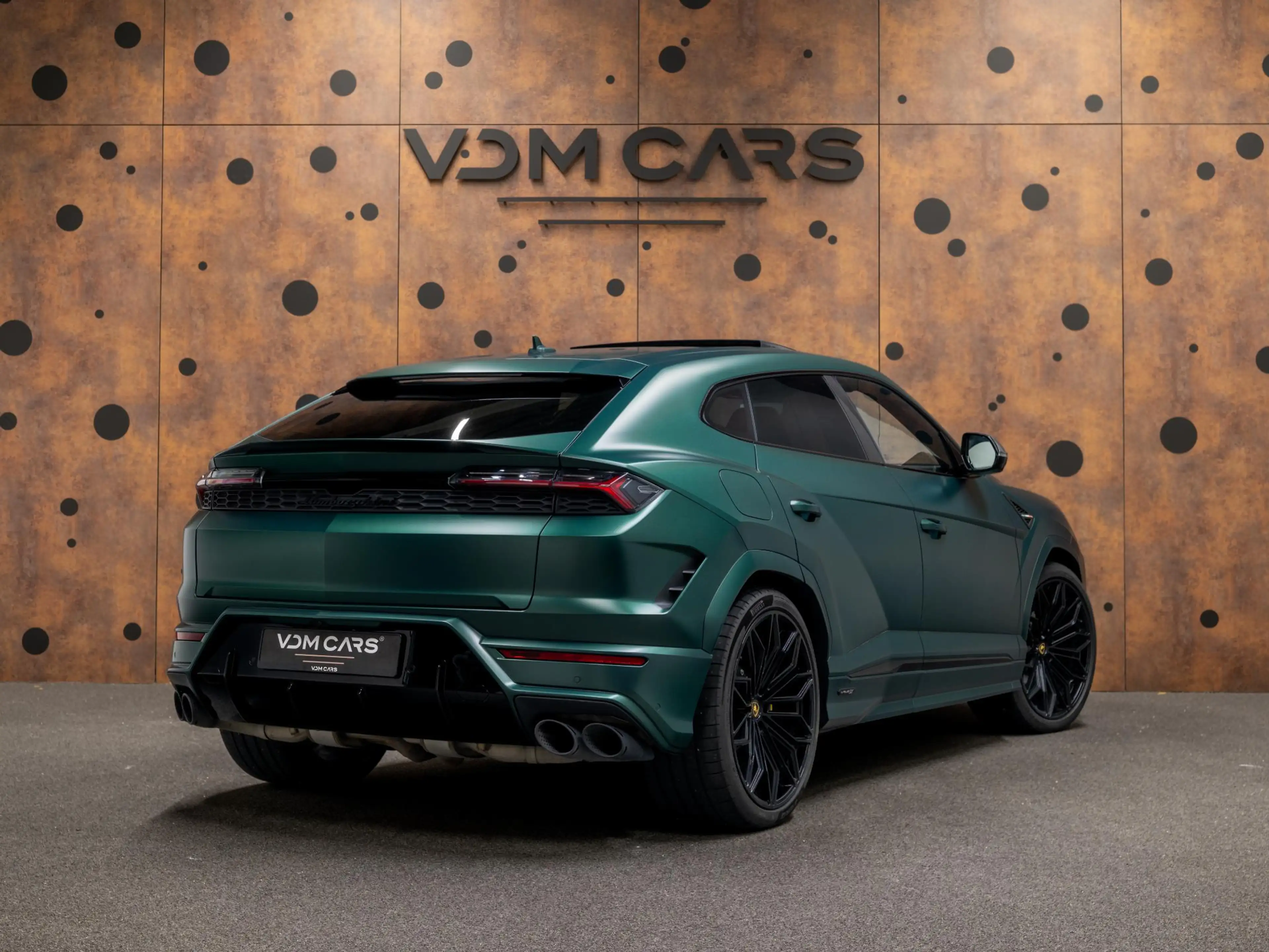Lamborghini Urus 4.0 V8 Hybrid SE | B&O 3D | Massage | Pano | Stoel — photo 5