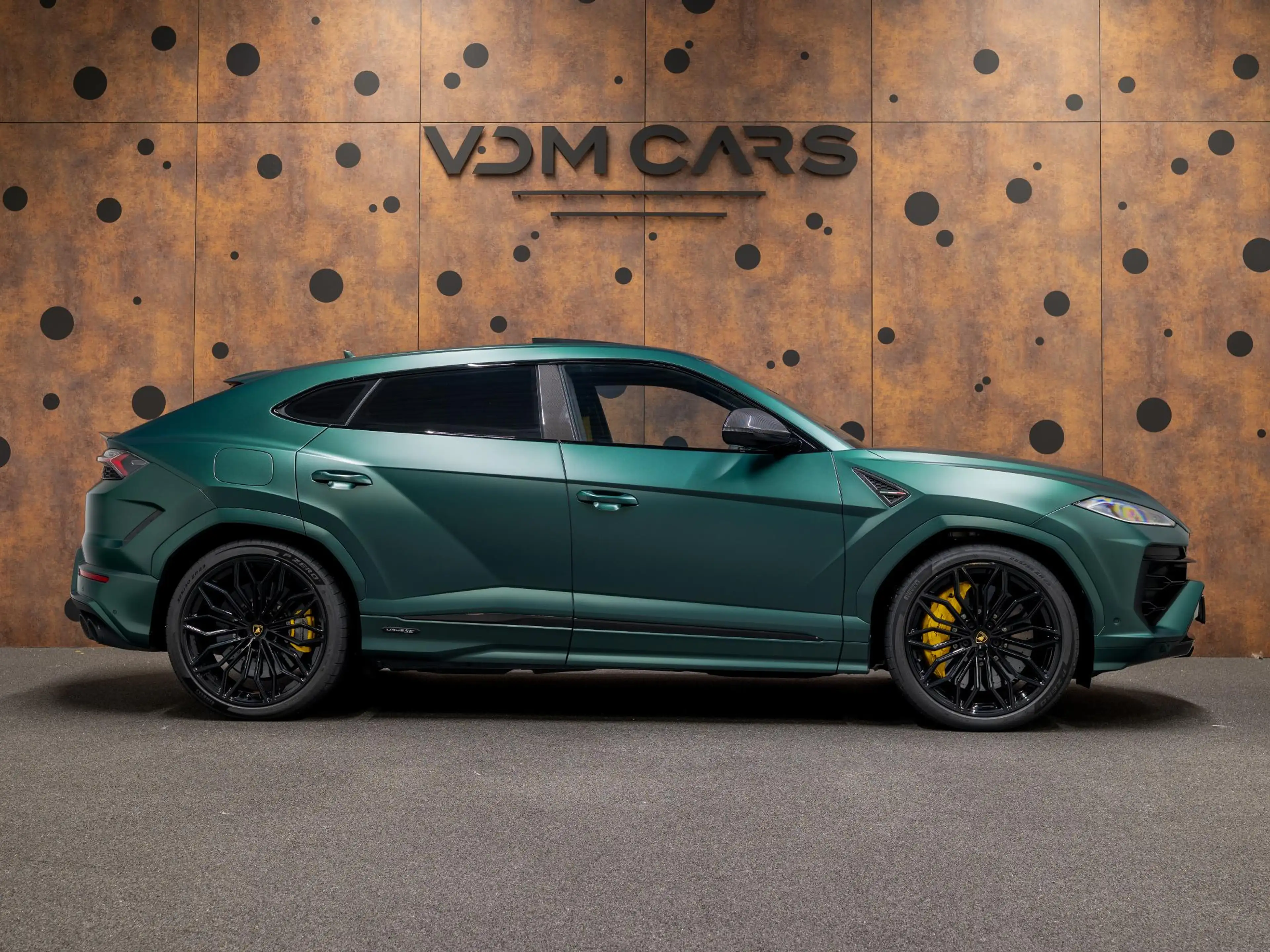 Lamborghini Urus 4.0 V8 Hybrid SE | B&O 3D | Massage | Pano | Stoel — photo 6
