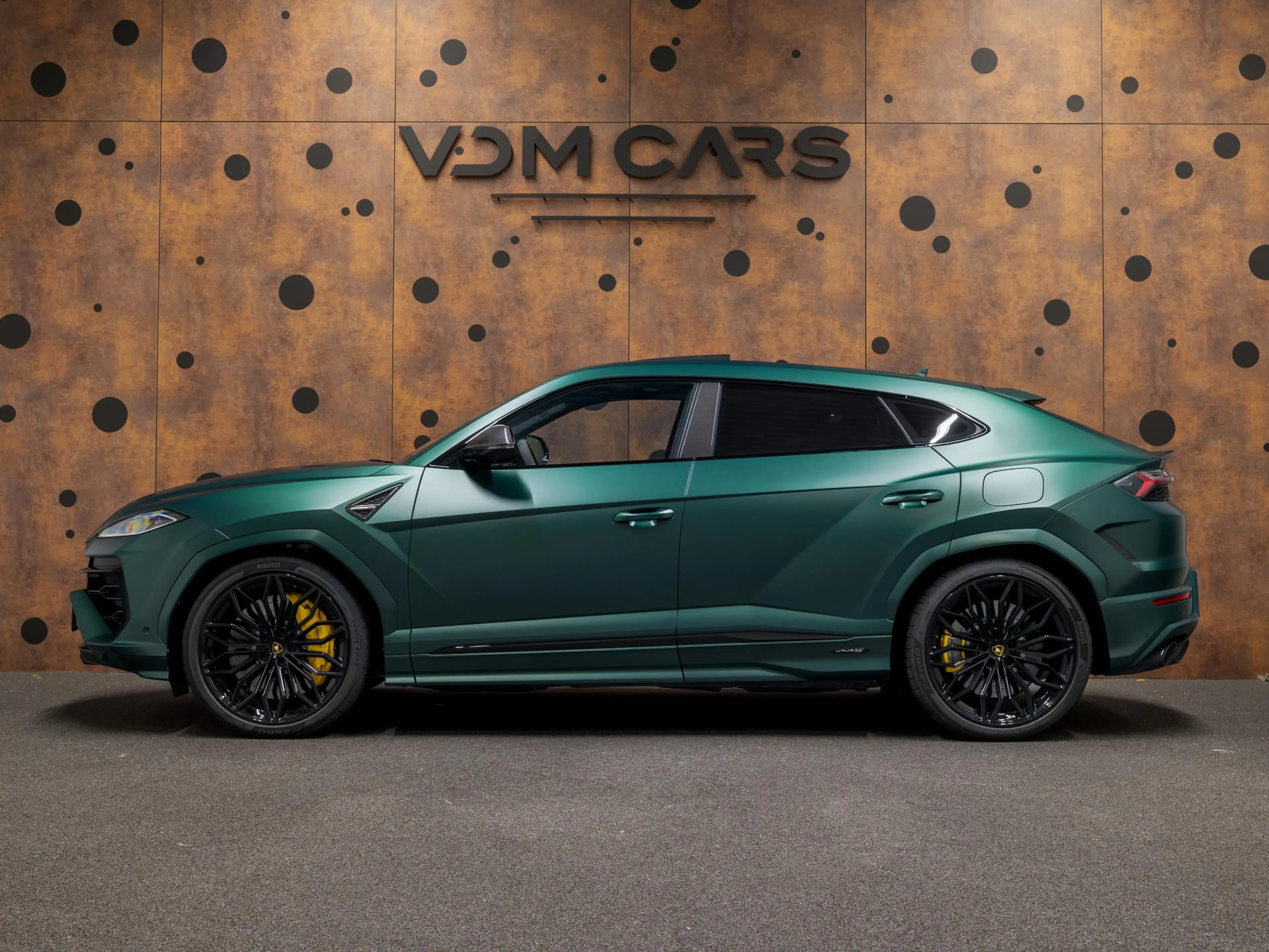 Lamborghini Urus 4.0 V8 Hybrid SE | B&O 3D | Massage | Pano | Stoel — photo 2