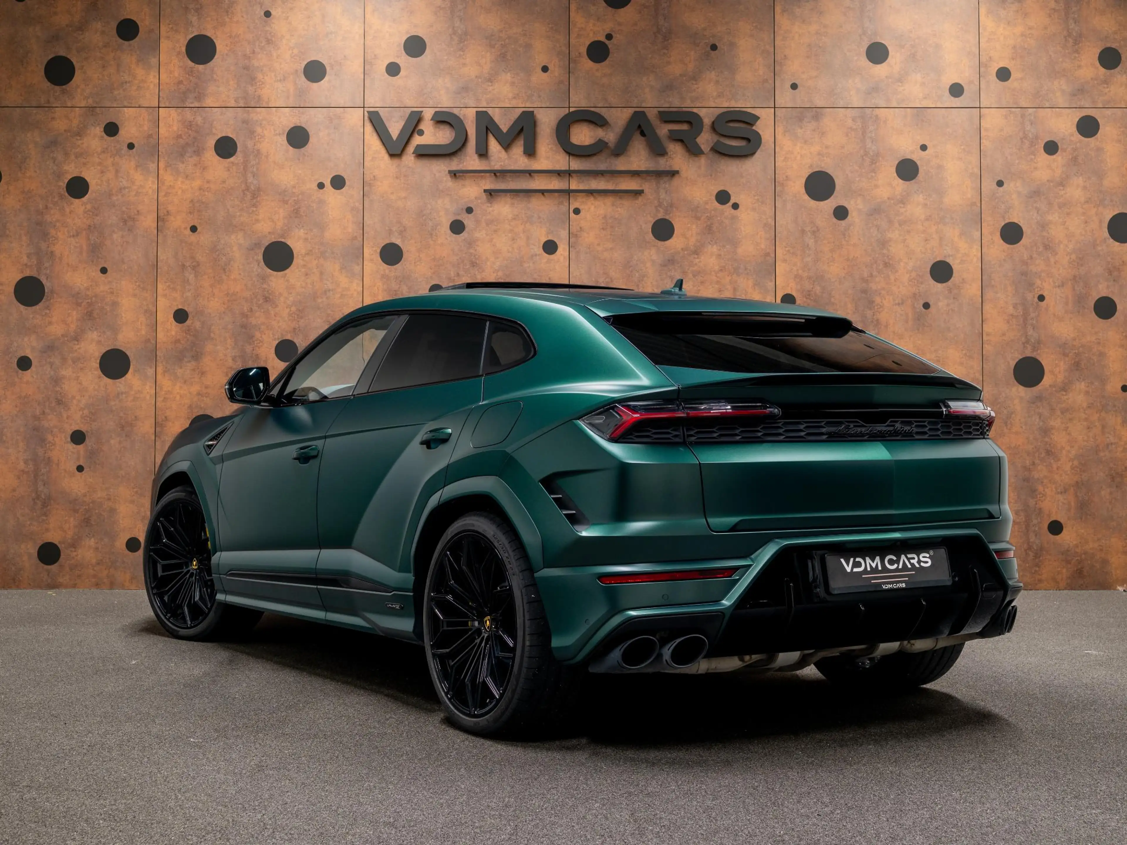 Lamborghini Urus 4.0 V8 Hybrid SE | B&O 3D | Massage | Pano | Stoel — photo 3