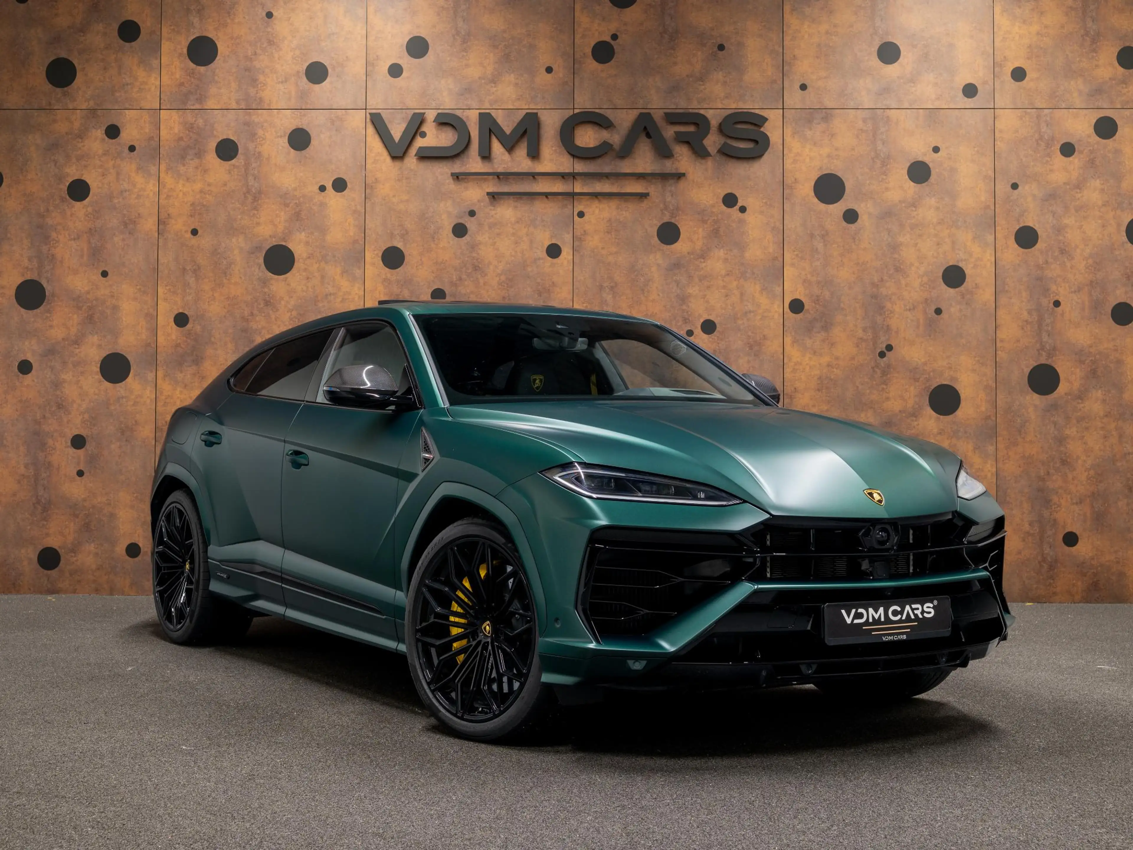 Lamborghini Urus 4.0 V8 Hybrid SE | B&O 3D | Massage | Pano | Stoel — photo 7