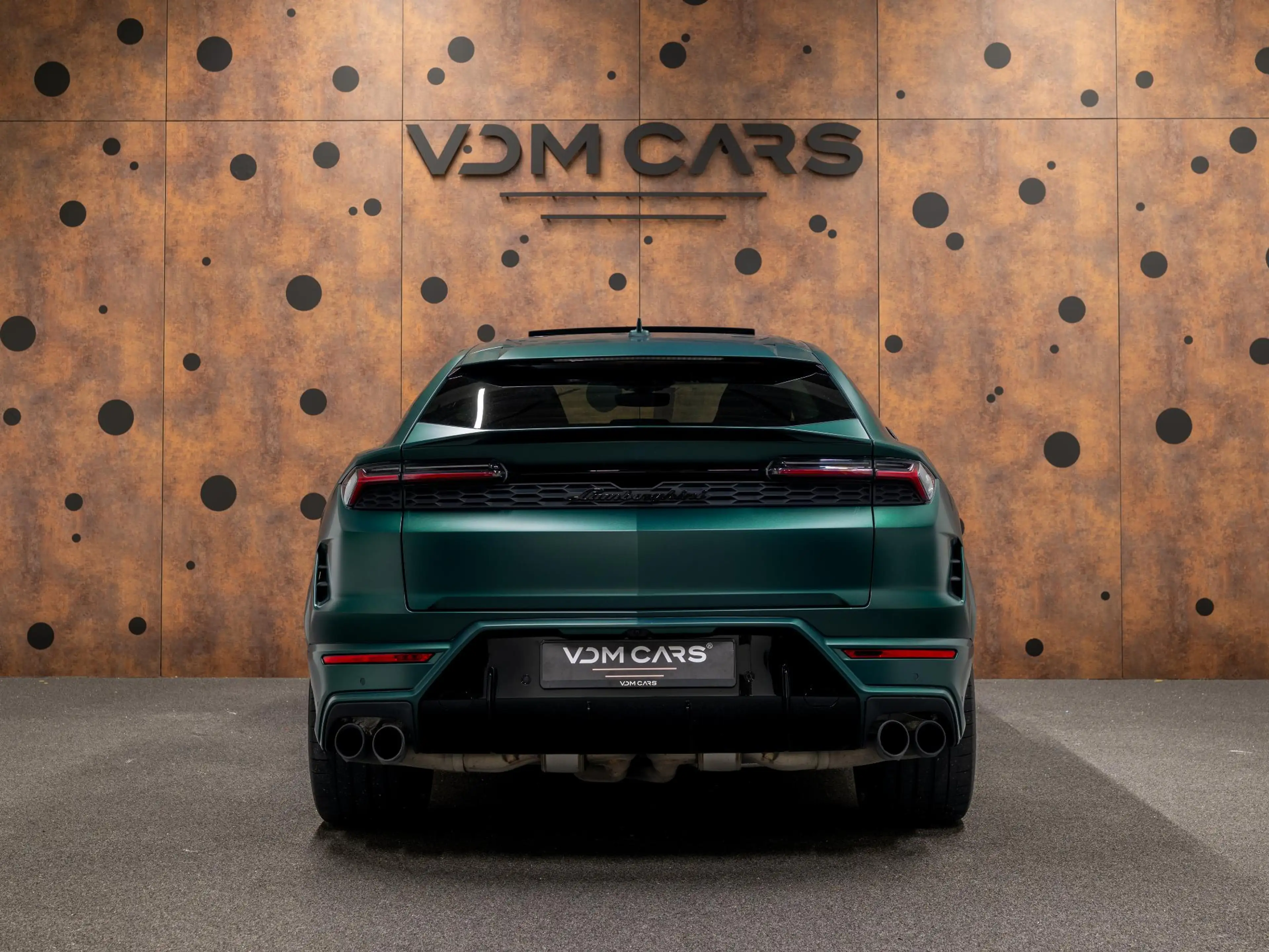 Lamborghini Urus 4.0 V8 Hybrid SE | B&O 3D | Massage | Pano | Stoel — photo 4