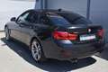 BMW 430 d Gran Coupe xDrive Sport Line Aut. FACELIFT/AH... Schwarz - thumbnail 4