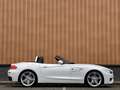 BMW Z4 Roadster sDrive18i Executive | Hardtop | Dealer On Blanc - thumbnail 4