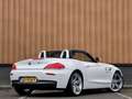 BMW Z4 Roadster sDrive18i Executive | Hardtop | Dealer On Blanc - thumbnail 5