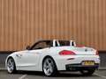 BMW Z4 Roadster sDrive18i Executive | Hardtop | Dealer On Blanc - thumbnail 7