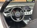 BMW Z4 Roadster sDrive18i Executive | Hardtop | Dealer On Blanc - thumbnail 9