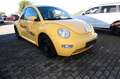 Volkswagen New Beetle 1.6 en vouge Klima Servo ZV HU 08/24 Amarillo - thumbnail 1