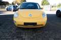 Volkswagen New Beetle 1.6 en vouge Klima Servo ZV HU 08/24 Amarillo - thumbnail 2