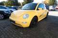 Volkswagen New Beetle 1.6 en vouge Klima Servo ZV HU 08/24 žuta - thumbnail 3