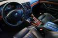 BMW M5 E39 mit 163.560km Carbonschwarz Leder Exklusiv Czarny - thumbnail 22