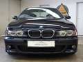 BMW M5 E39 mit 163.560km Carbonschwarz Leder Exklusiv Black - thumbnail 4