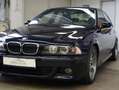 BMW M5 E39 mit 163.560km Carbonschwarz Leder Exklusiv Schwarz - thumbnail 6