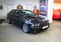 BMW M5 E39 mit 163.560km Carbonschwarz Leder Exklusiv Siyah - thumbnail 1