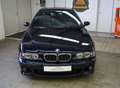 BMW M5 E39 mit 163.560km Carbonschwarz Leder Exklusiv Czarny - thumbnail 5