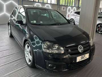 Golf V 2003 5p 1.4 tsi Gt Sport