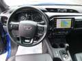 Toyota Hilux + IVA !!! 2.8 D A/T 4WD Double Cab Invincible Blu/Azzurro - thumbnail 9
