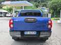 Toyota Hilux + IVA !!! 2.8 D A/T 4WD Double Cab Invincible Blu/Azzurro - thumbnail 5