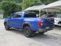 Toyota Hilux + IVA !!! 2.8 D A/T 4WD Double Cab Invincible Blu/Azzurro - thumbnail 6