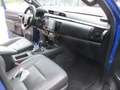 Toyota Hilux + IVA !!! 2.8 D A/T 4WD Double Cab Invincible Blu/Azzurro - thumbnail 11